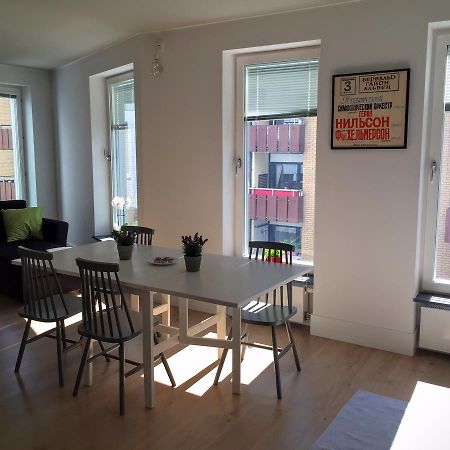 Eklanda Apartment - Engelbrektsgatan Göteborg Dış mekan fotoğraf