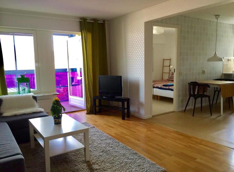 Eklanda Apartment - Engelbrektsgatan Göteborg Dış mekan fotoğraf