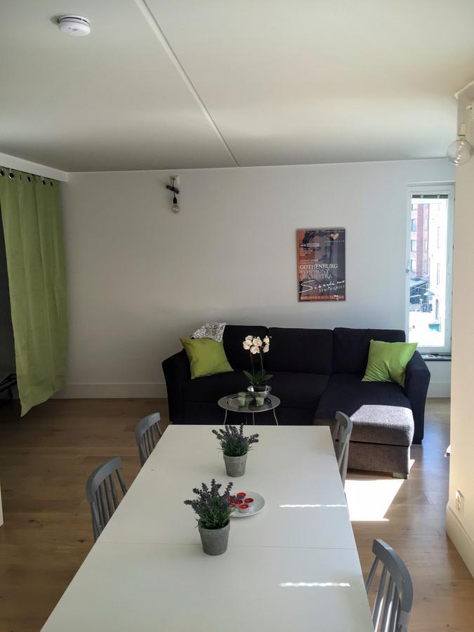 Eklanda Apartment - Engelbrektsgatan Göteborg Dış mekan fotoğraf