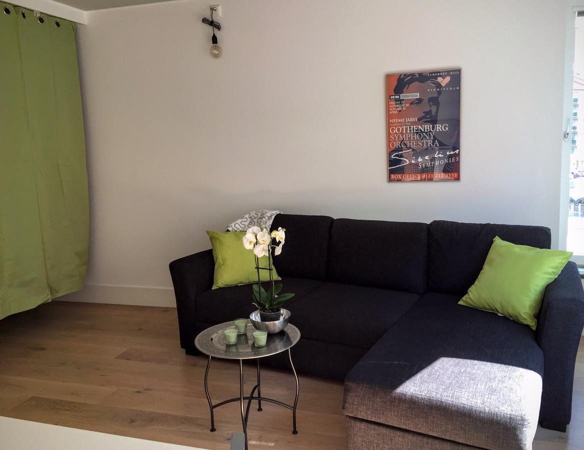 Eklanda Apartment - Engelbrektsgatan Göteborg Dış mekan fotoğraf