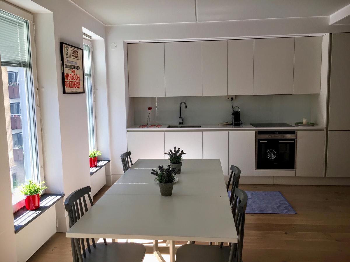 Eklanda Apartment - Engelbrektsgatan Göteborg Dış mekan fotoğraf